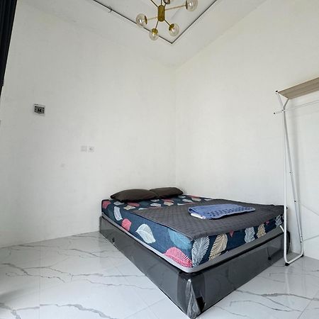 Mila Homestay Паданг Екстериор снимка