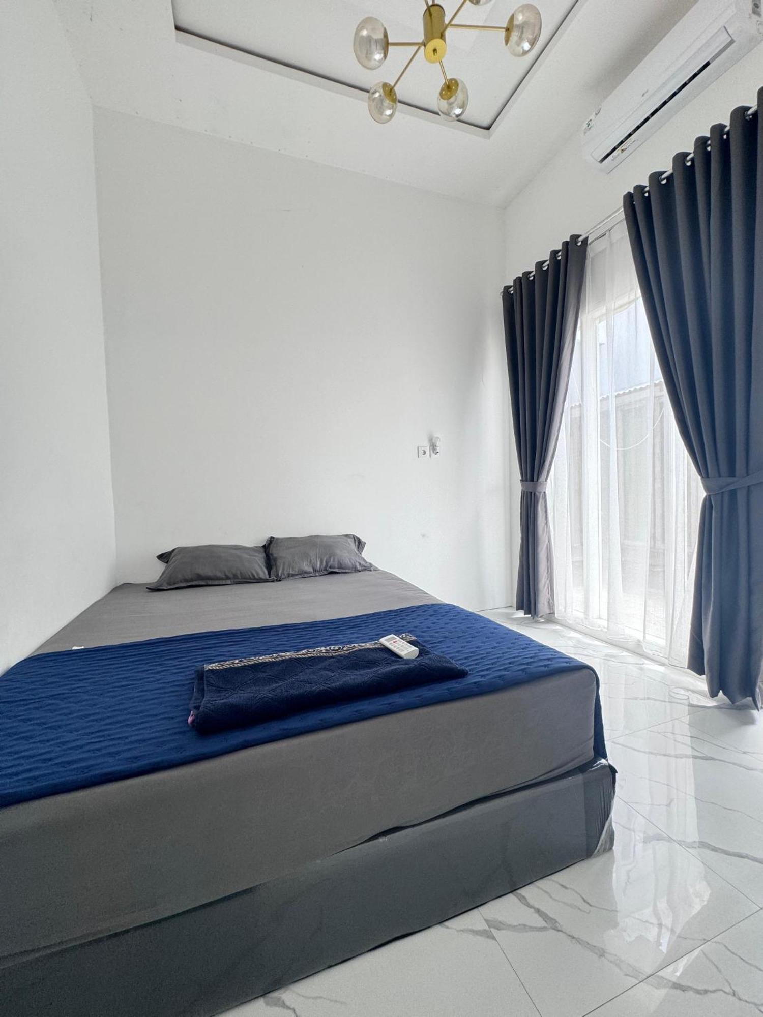Mila Homestay Паданг Екстериор снимка