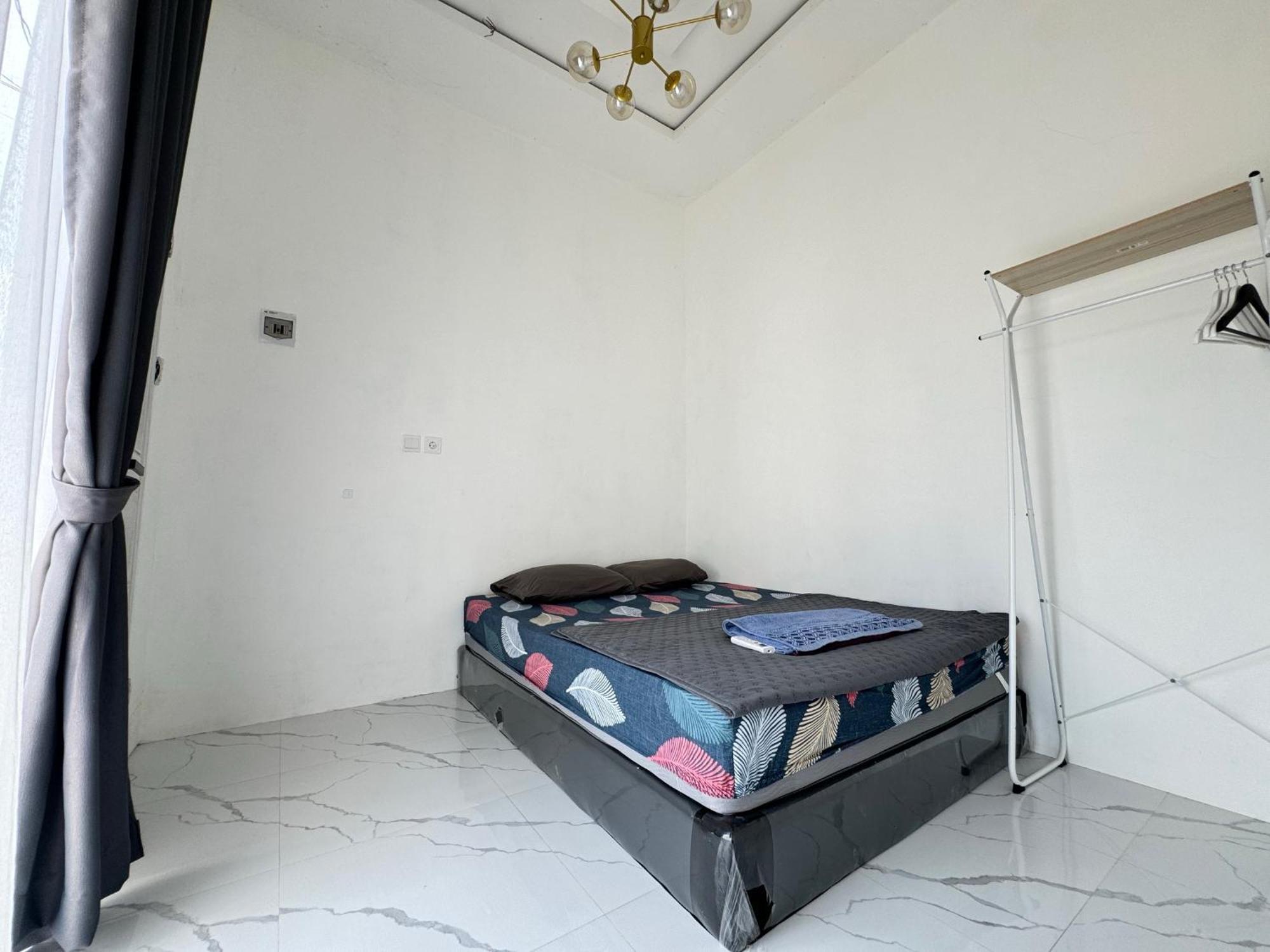 Mila Homestay Паданг Екстериор снимка