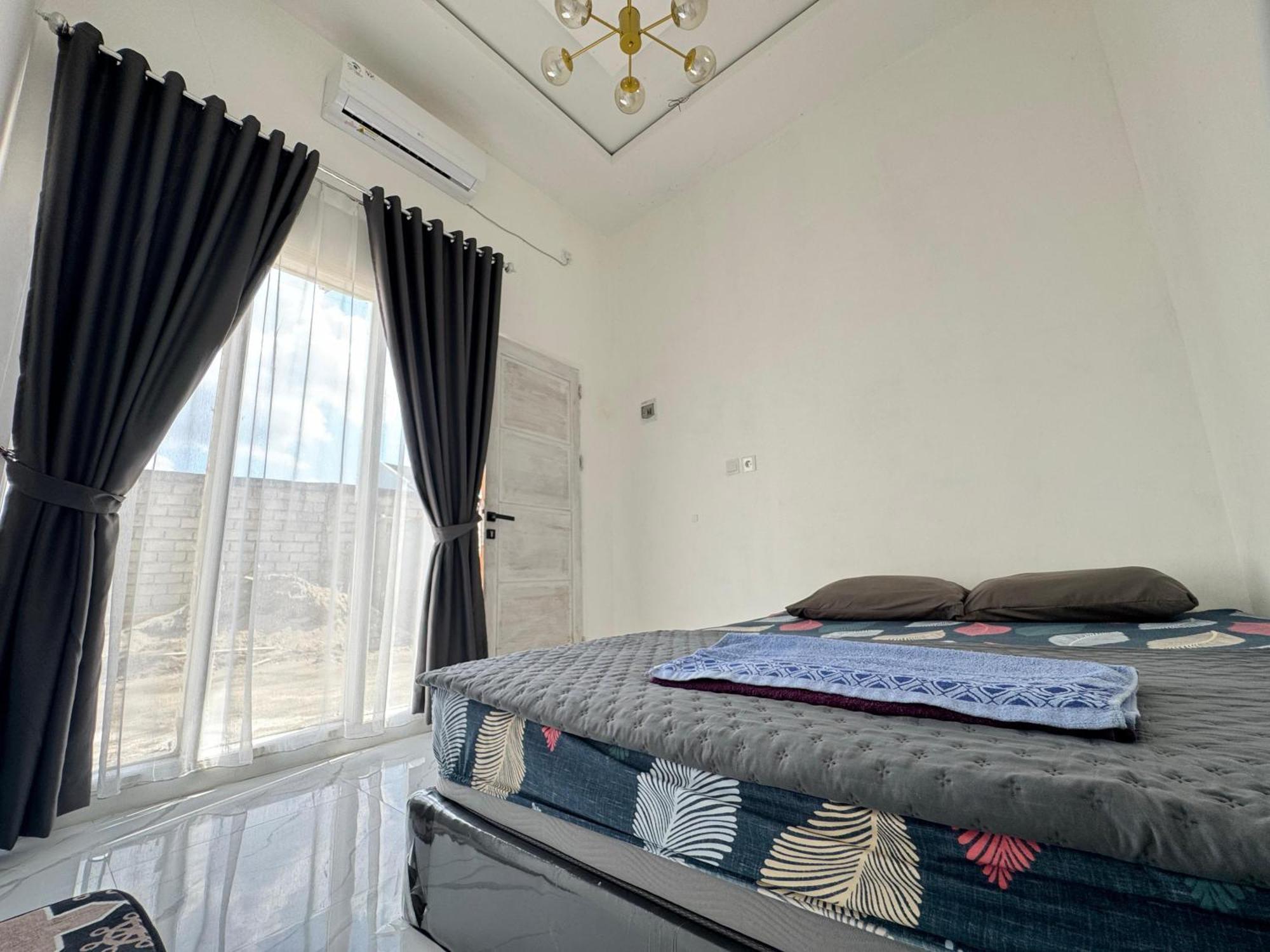 Mila Homestay Паданг Екстериор снимка