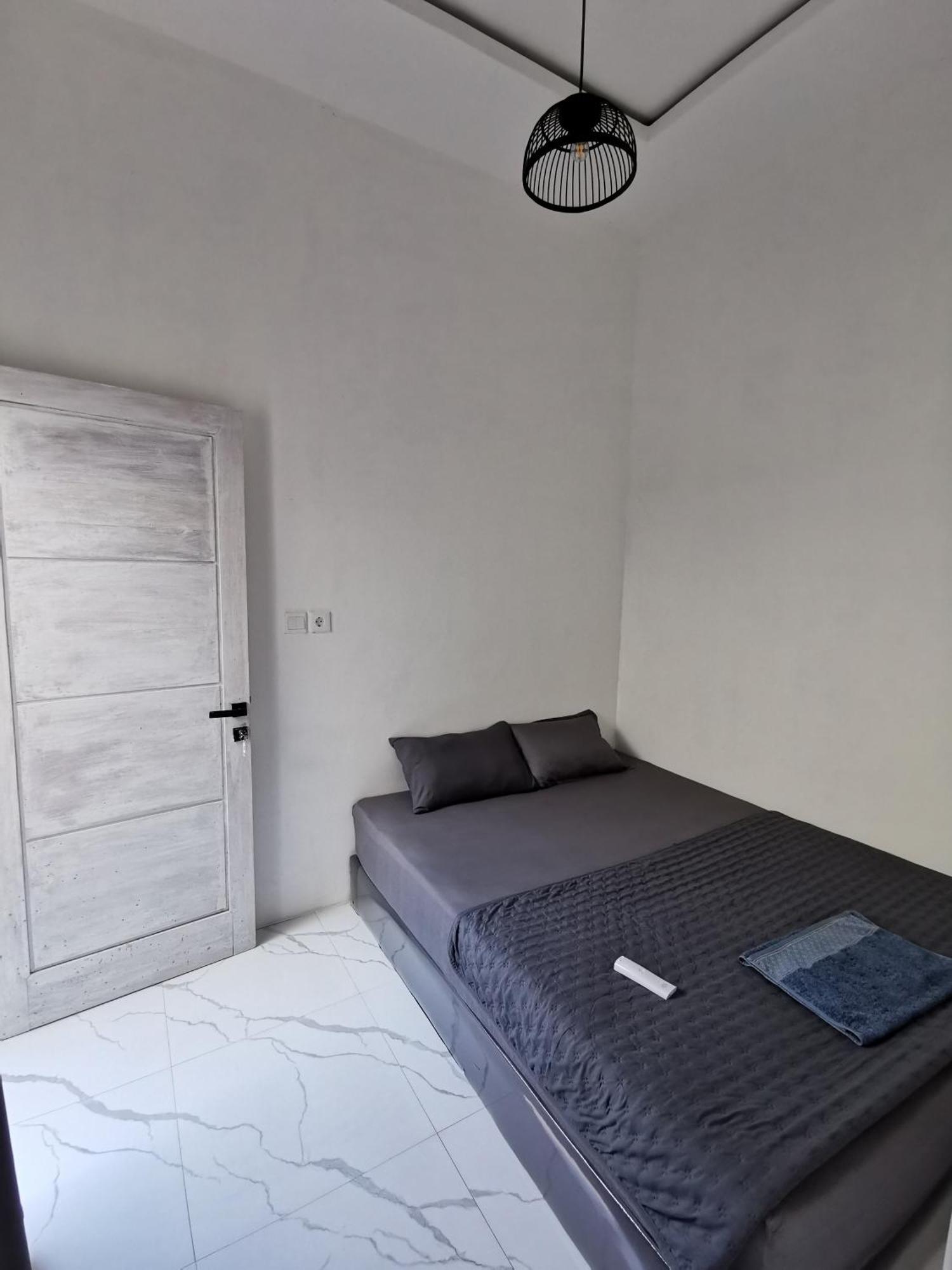 Mila Homestay Паданг Екстериор снимка